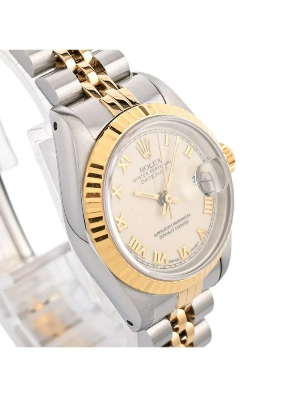 Rolex this authentic